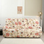 Chivas Sofa Cover Full Package For Three People - Image 8
