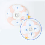 Double Sided Reversible Cat And Dog Neck Collar - Image 3
