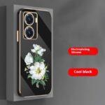 Applicable T1 Electroplating Phone Case Protective Sleeve - Image 7
