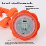 Outdoor Training Automatic Dog Ball Sound - Image 3