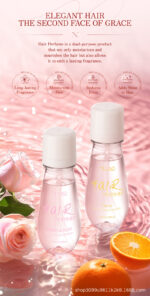 Hair Perfume Spray 88ml Fragrance Long Lasting Fragrance Alcohol Free Perfume - Image 7