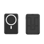 With Cable Magnetic Wireless Super Fast Charge Power Bank Large Capacity - Image 7