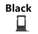 Aluminum Alloy Mobile Phone SIM Card Single Card Holder - Image 6
