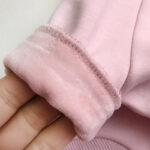 Super Soft Pet Owner Parent-child Clothing Sweater - Image 5