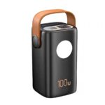 60000 MA Super Fast Charge Power Bank - Image 7