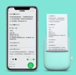 Students' Wrong Question Printing, Manual Account Label, Question Printer - Image 7