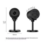 Smart Wireless WiFi Home Security Surveillance Camera - Image 4