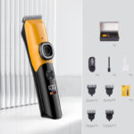 Hair Salon Special Clipper Professional Multi-functional Rechargeable Type - Image 6