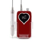 Brushless Nail Polishing Machine Charging Portable - Image 6