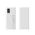 PD120w Super Fast Charge Power Bank 20000 MA Large Capacity Typec Two-way Fast Charge - Image 4