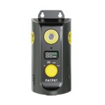 Pet Ultrasound Stoppers Outdoor Intelligent Anti-barking Device - Image 5