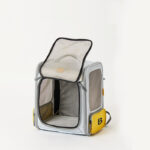 Backpack Cat Bag To Go Out In A Portable Space Capsule - Image 3