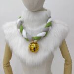 Three-strand Color Collar - Image 8