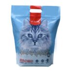 6L Activated Charcoal Mixed With Cat Litter And Tofu Residue To Deodorize - Image 6