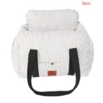 Pet Travel Dog Safety Car Carrier - Image 10