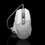 Anti-skid Stickers For Mouse - Image 4