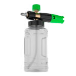 Car Wash Bubble Watering Can High Pressure Car Wash Accessories Water Gun - Image 6