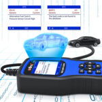 Scanning Diagnostic Tool Full System Tester - Image 2