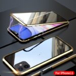 Double-sided Glass For  11 Mobile Phone Case - Image 4