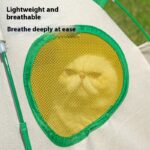 Dome Cat Nest Tent Four Seasons Universal - Image 3