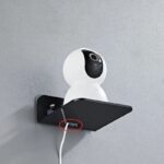 Living Room Camera Monitoring Shelving Bracket - Image 4