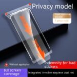 Tempered Film 1514Pro Glass HD - Image 4
