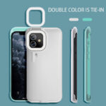 Beauty Fill Light Cover Beauty  Phone Case Shell Selfie Light Up Case - Image 2