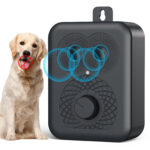 Anti-dog Barking Rechargeable Automatic Dog Trainer - Image 2