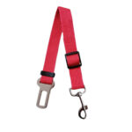 Pet Supplies Car Retractable Adjustable Safety Belt - Image 4