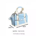 Pet Outdoor Backpack Small Cat Dog - Image 5