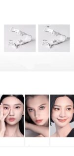 Widened Eyelash Soft Magnetic Suction - Image 2