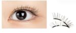 Soft Magnetic Suction And Dense C Curling Eyelashes - Image 7