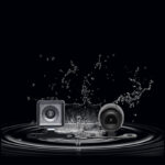 Dual Lens Rainproof HD Motorcycle Driving Recorder - Image 3
