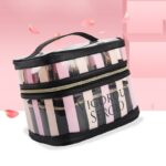 Buggy Bag Multifunctional Folding Professional Makeup Kit - Image 5