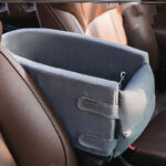 Anti-dirty Artifact For Dogs In Car Central Control Den - Image 8