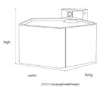 Pet Stainless Steel Induction Water Fountain - Image 6