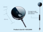 Hands-free Call Receiver Vehicular Bluetooth MP3 Player - Image 5