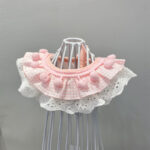 Cat Dog Saliva Towel Pet Scarf Photo Accessories - Image 3