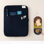 Shockproof Tablet PC Bag Liner - Image 2