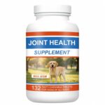 Pet Hip Joint Chewable Tablets, Grape Chondroitin Sulfate - Image 5