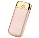 Power bank with display charging treasure - Image 7