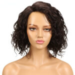 Women's Lace Curly Headgear - Image 7