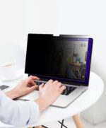 Magnetic Anti Camera Notebook Screen Film - Image 5