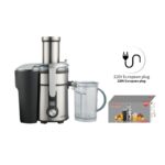 Large Diameter Slag Juice Separation Juicer Centrifugal Fruit Machine - Image 3