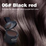 Hairline Sculpting Contour Powder Modified Waterproof And Sweat-proof - Image 6