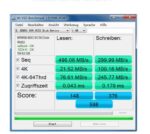Thunder Solid State Drive 60g 128g 240g 256g 480g 512GB 2.5 Inch SSD SATA - Image 2