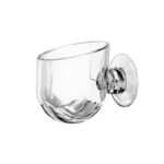 High Transparent Feeding Landscape Cup For Fish Tank - Image 5
