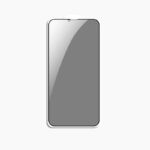 Full Screen Peep-proof Silk Screen Privacy Tempered Film Suitable For Privacy Tempered Film Anti-peep Film - Image 5