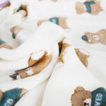 Pet Blanket Warm Dog Sleep Pad Warm Bed Sheet Soft And Comfortable Cat Cover Bed Sheet Pet Accessories - Image 2