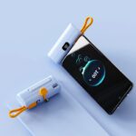 Power Bank Compact Portable Capsule Power Bank - Image 9